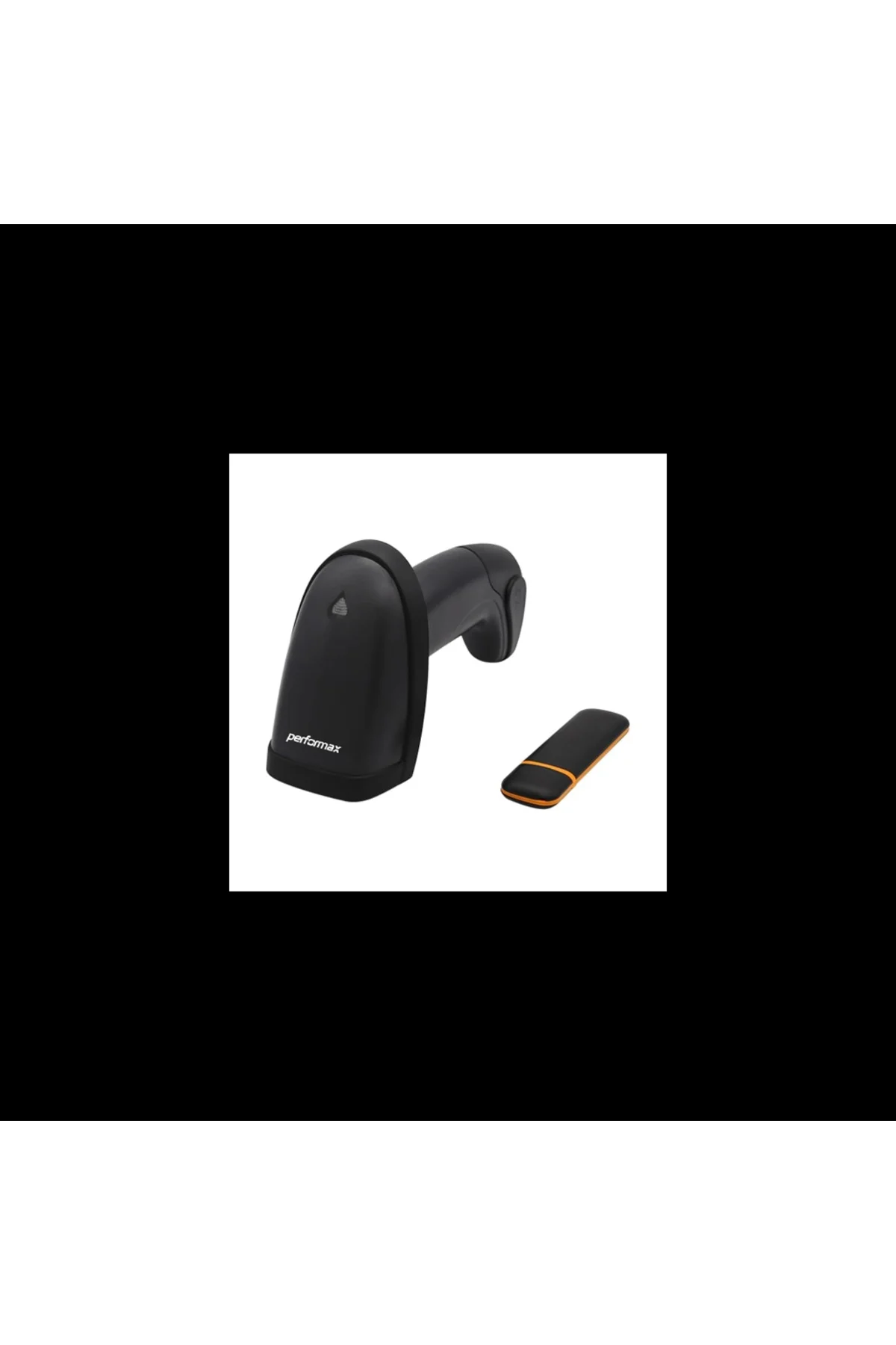 Performax Pr-50+, El Tipi, Kablosuz, 1d, Lazer, Mini Usb Dongle, 