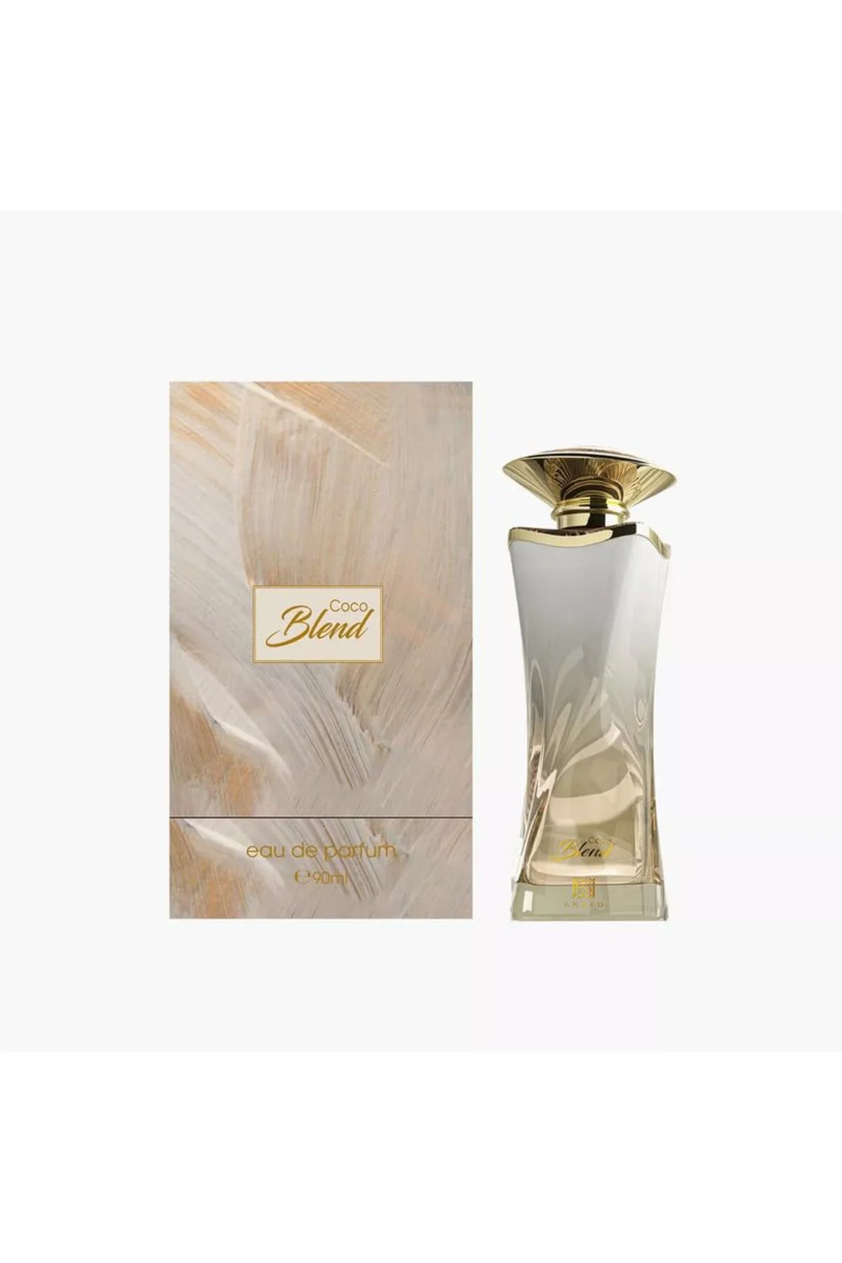 PERFUME COCO BLEND 90ML Kadın Parfümü PERFUME COCO BLEND 90ML Kadın Parfümü