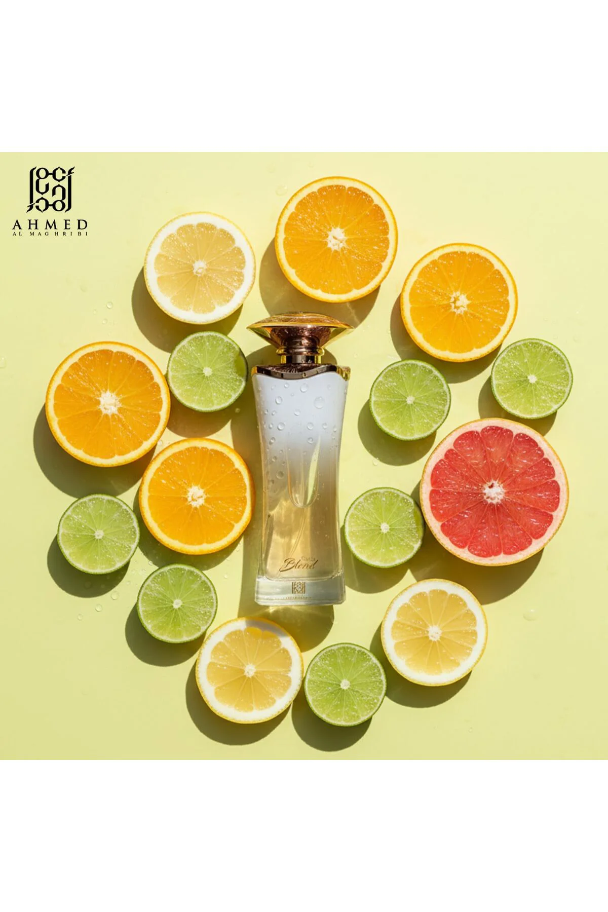 PERFUME COCO BLEND 90ML Kadın Parfümü PERFUME COCO BLEND 90ML Kadın Parfümü