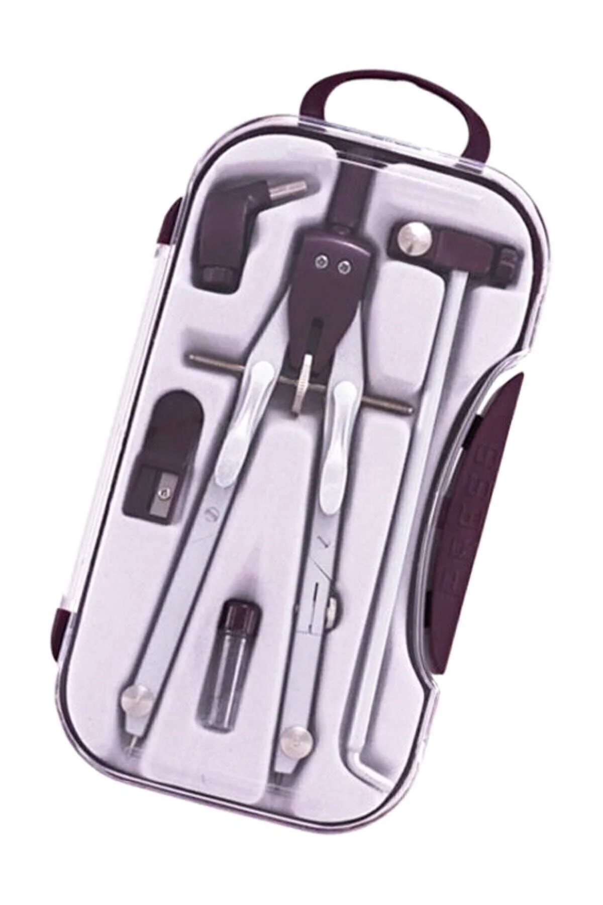 Pergel Seti Metal Rd 605