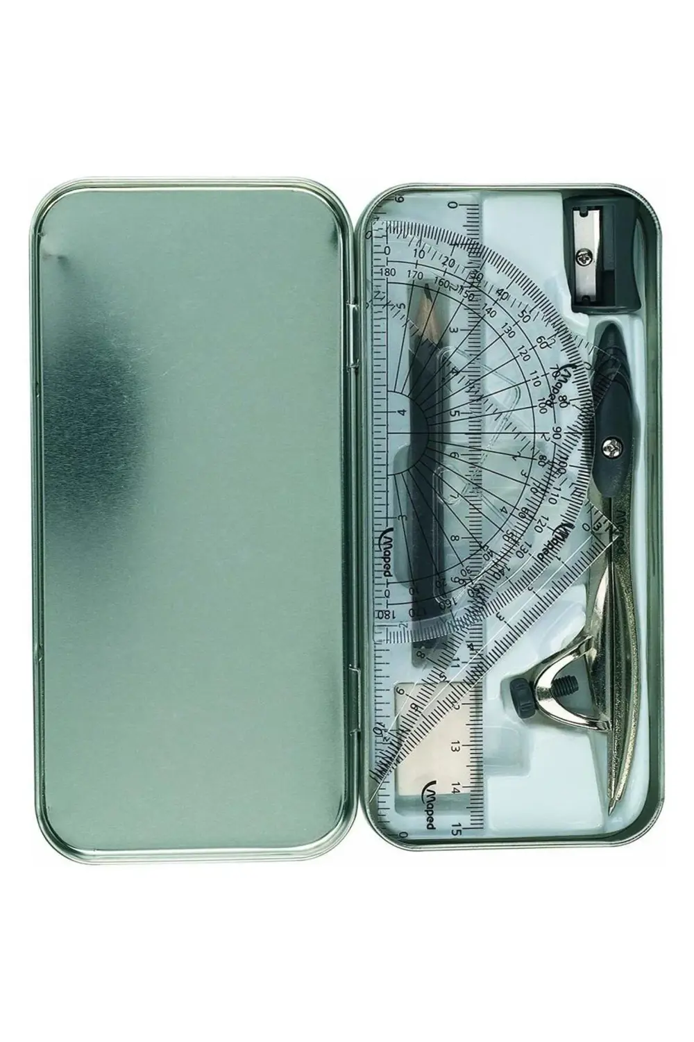 Pergel Seti Study Nikel 8Li 119418