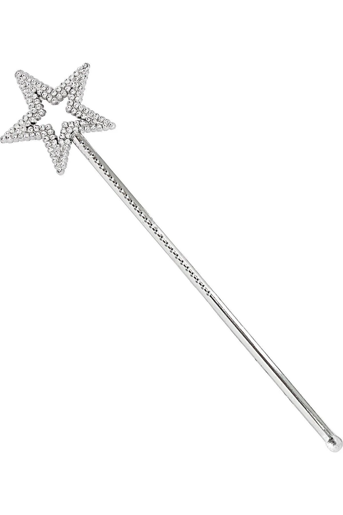 Peri Asası - Yıldız Peri Sopası - Yıldız Peri Değneği - Yıldız Asa 34 cm GO50606275020 Peri Asası - Yıldız Peri Sopası - Yıldız Peri Değneği - Yıldız Asa 34 cm GO50606275020