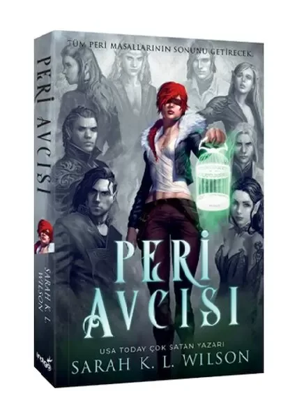 Peri Avcısı Fiyatı, Yorumları ve Özellikleri