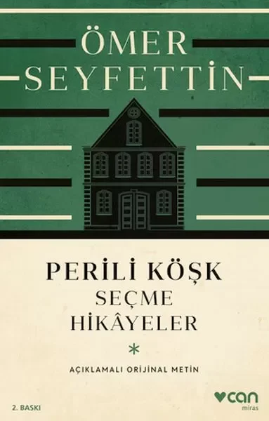 Peri Kraliçesi’nin Tacı