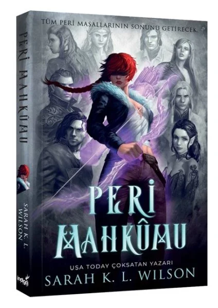 Peri Mahkumu Fiyatı, Yorumları ve Özellikleri