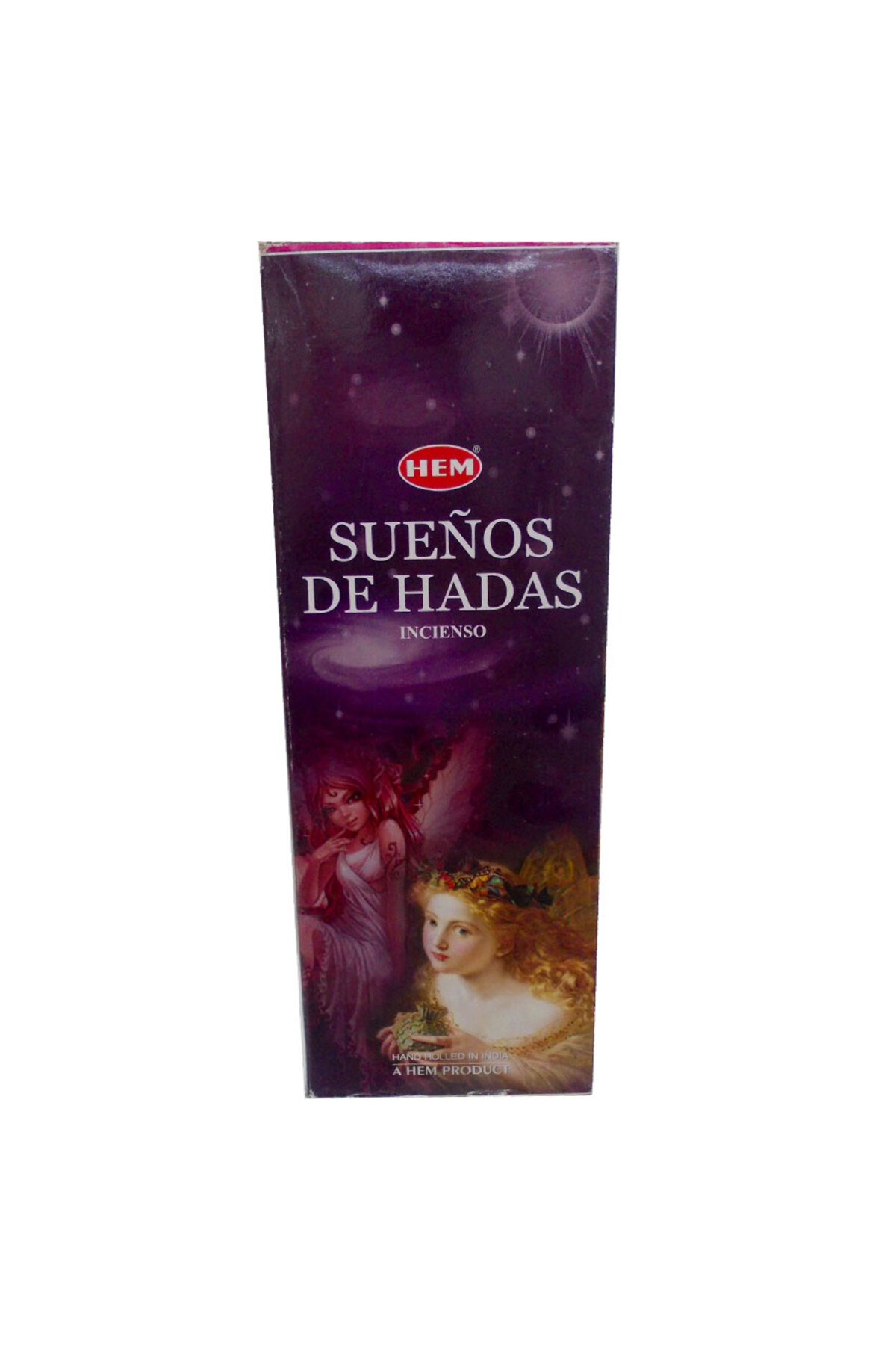 Astra Market Peri Rüyaları 20 Çubuk Tütsü - Fairy Dreams