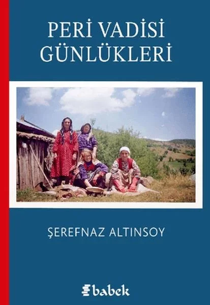 Peri Vadisi Günlükleri Peri Vadisi Günlükleri