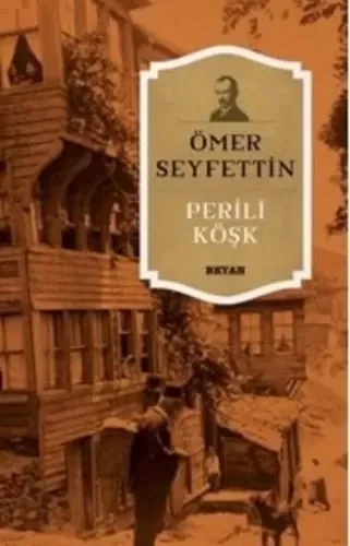 Perili Köşk