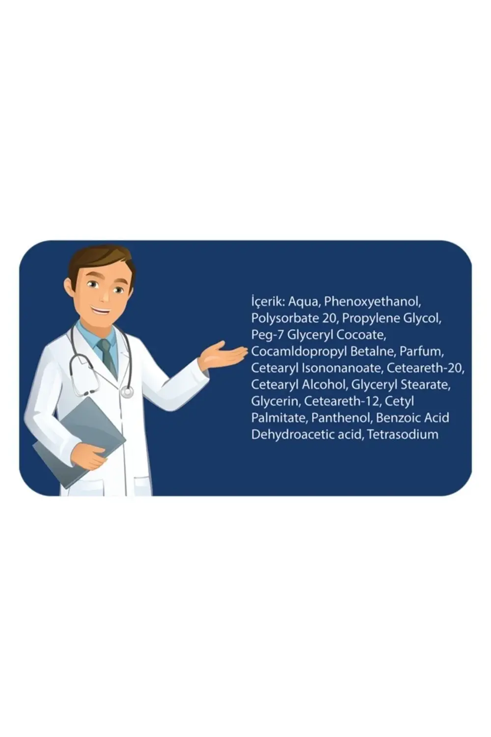 Perine Bölgesi Temizleme Havlusu Extra Geniş 50'li