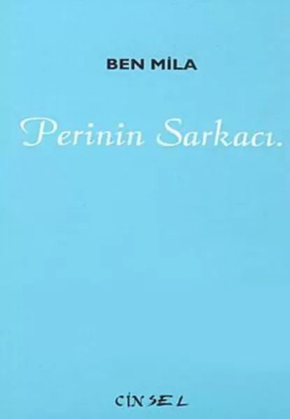 Perinin Sarkacı