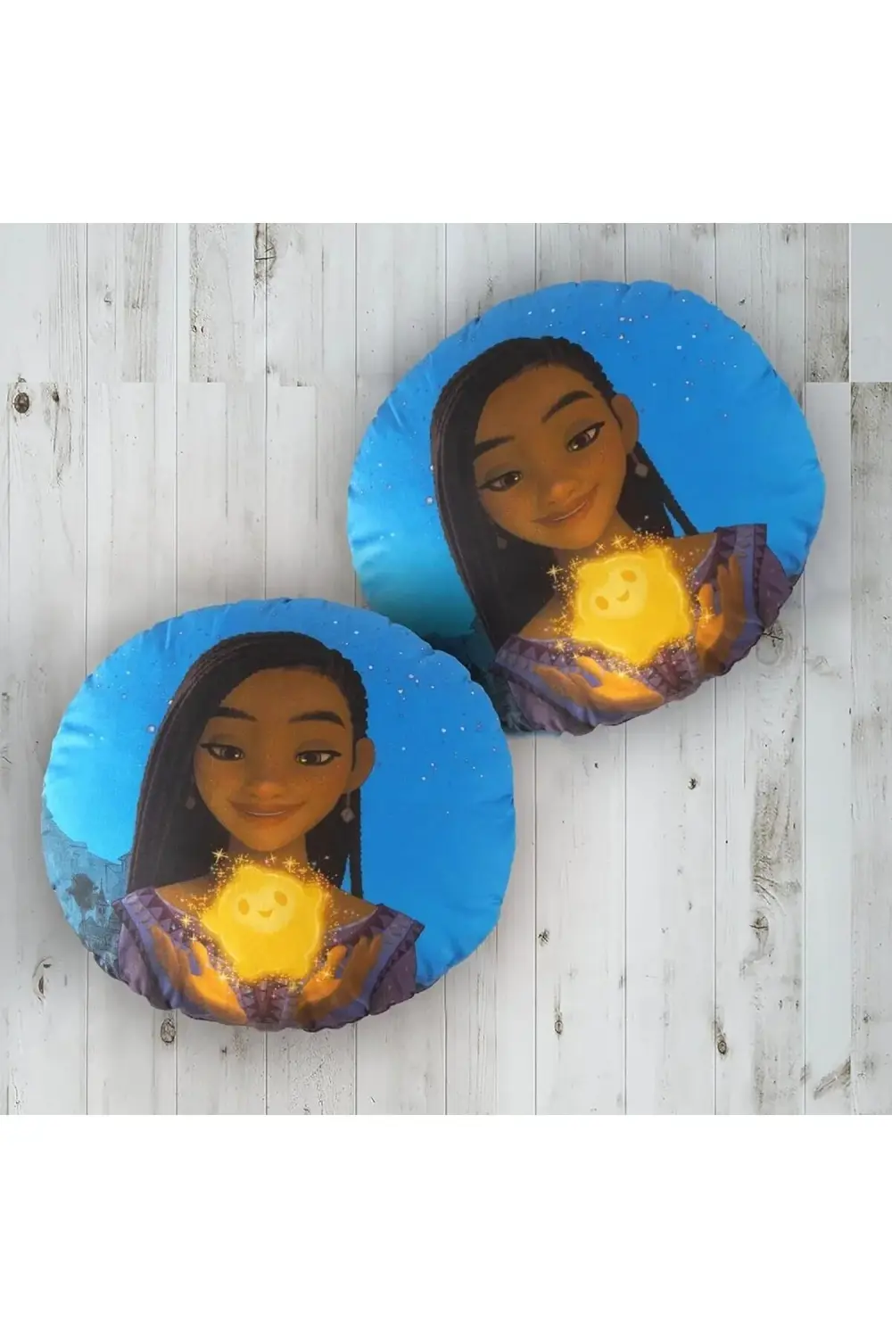 peristore Lisanslı Pamuk Kırlent Çok Renkli Çocuk bymaxxstore 106