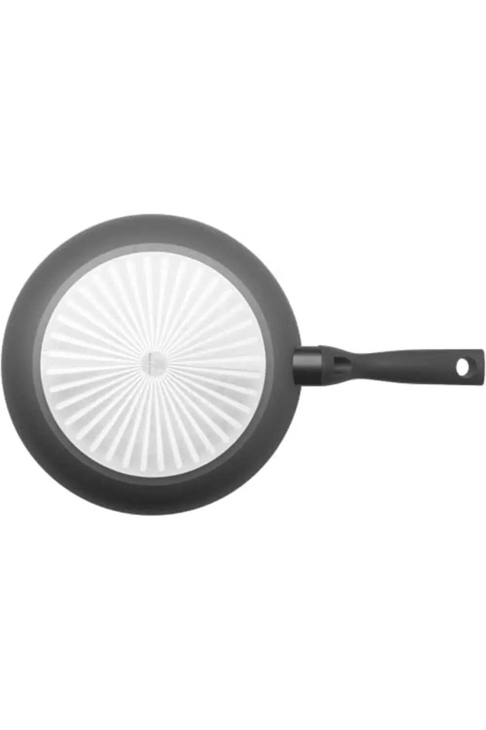 PermaDur Inspire İndüksiyon Tabanlı Tava 28 cm 395519