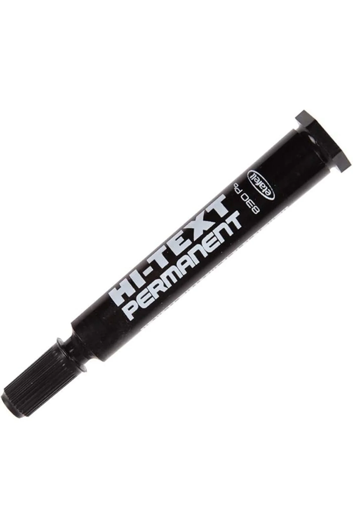 Permanent M. Kesik Uçlu Siyah 830Pc