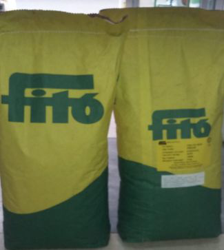 Perolar ( Fito) Sırık Fasulye Tohumu  10 Kg.