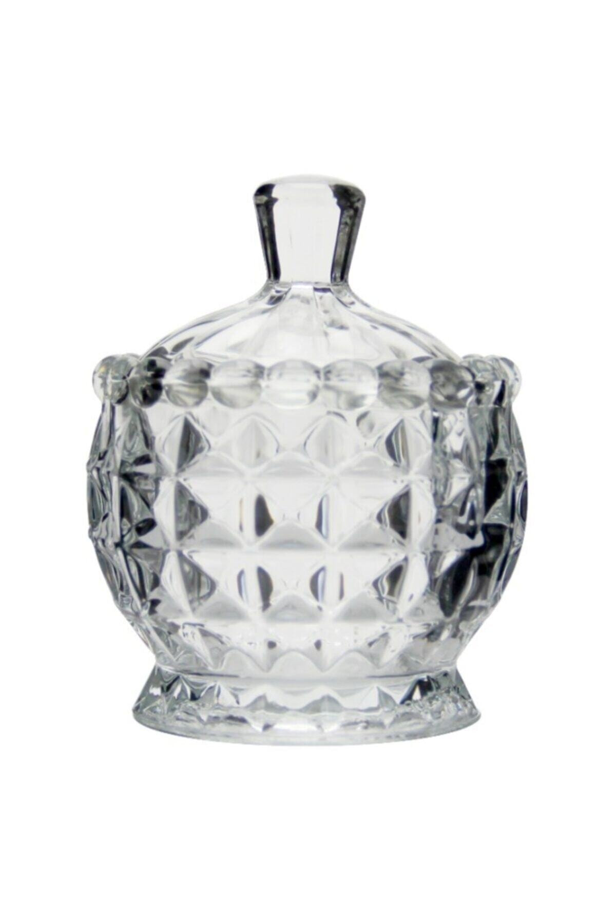 Sefa Perotti Carter Cam Şekerlik