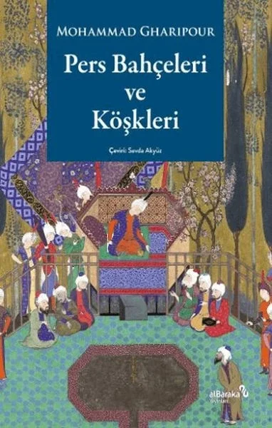 Pers Bahçeleri ve Köşkleri Fiyatı, Yorumları ve Özellikleri