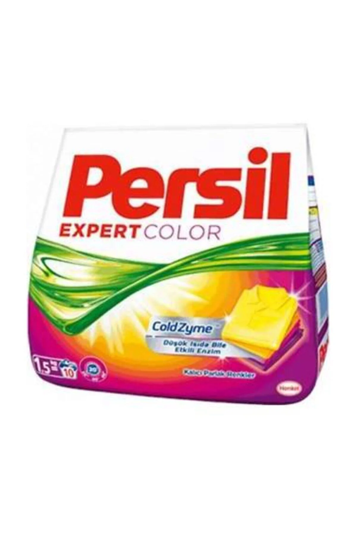PERSİLColor 1,5 KG