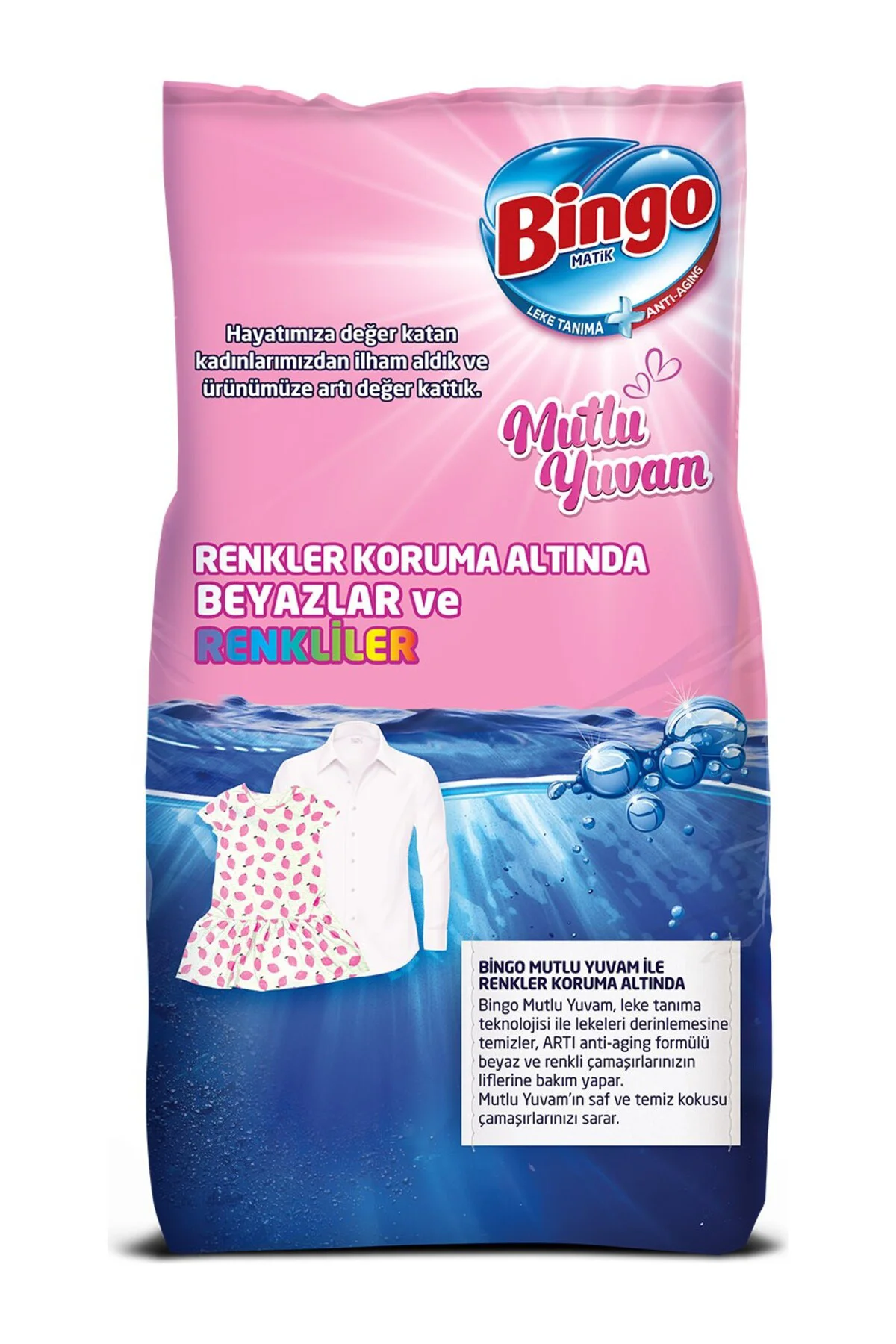 PERSİLColor