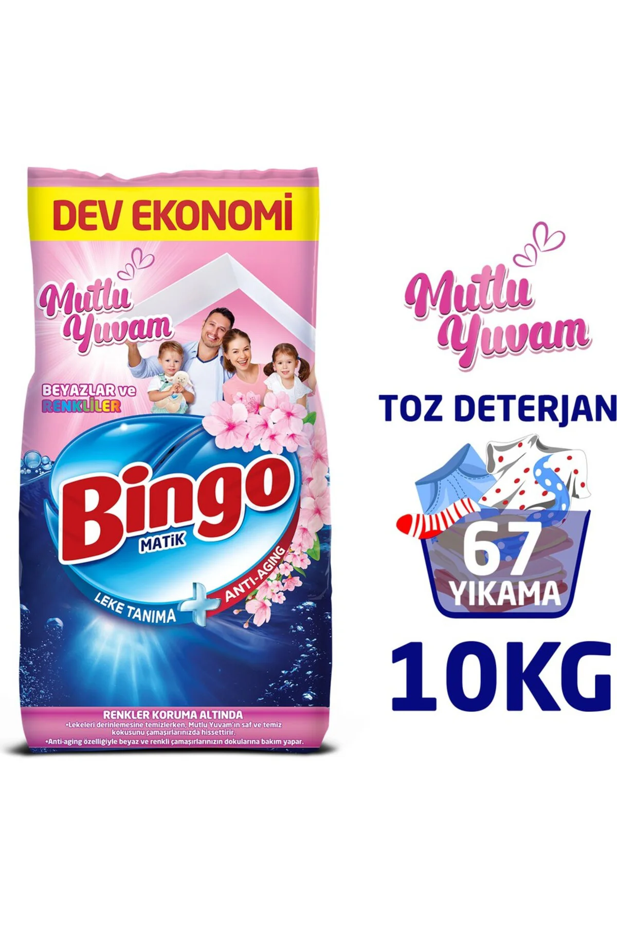 PERSİLColor