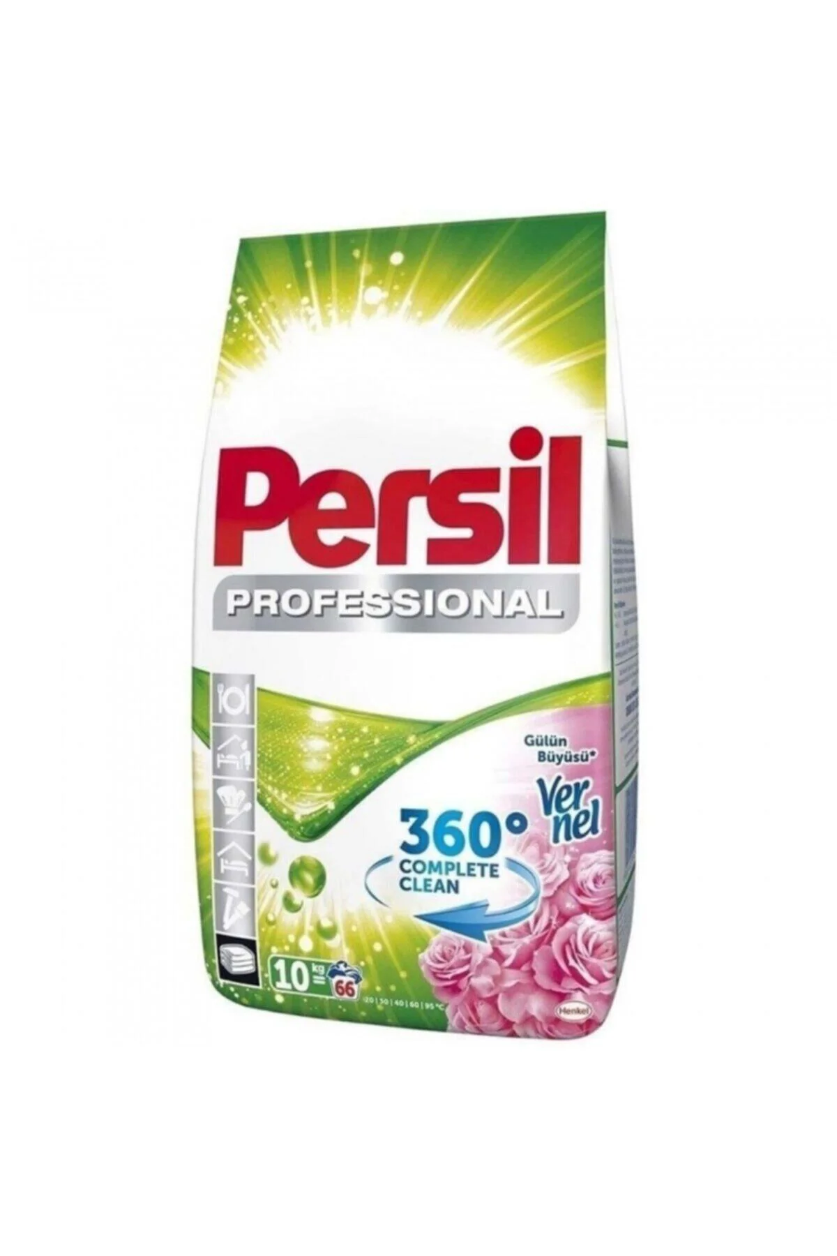 PERSİLGOLD Gülün Büyüsü (10 KGl)