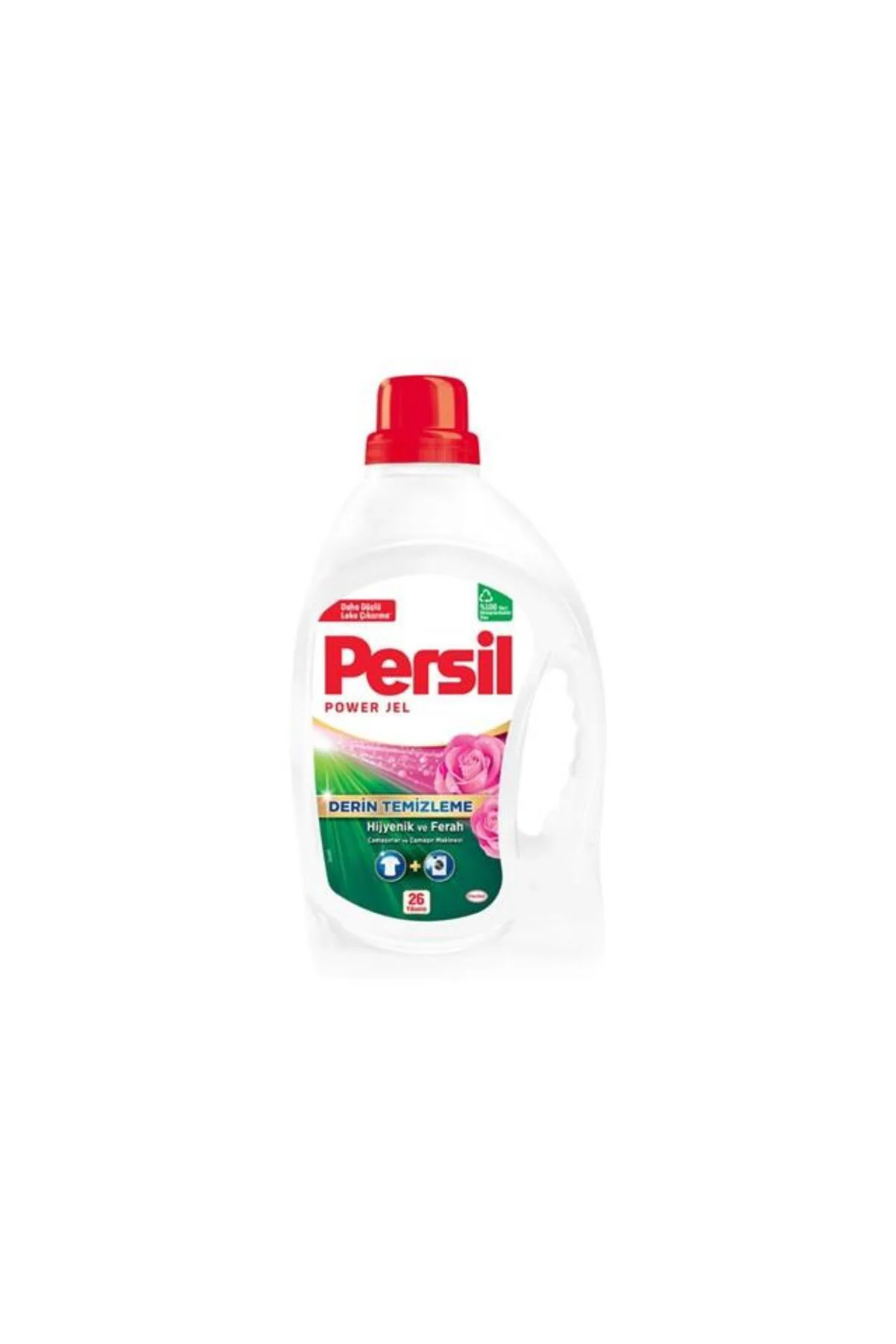 persılllJel Gül 26wl
