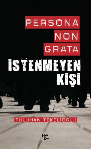 Persona Non Grata - İstenmeyen Kişi Fiyatı, Yorumları ve Özellikleri