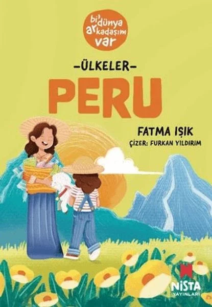 Peru-Bi' Dünya Arkadaşım Var Fiyatı, Yorumları ve Özellikleri