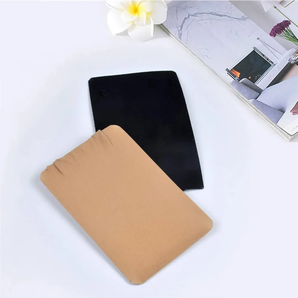 Peruk Takım Bonesi &amp; Filesi / Siyah / 1 Paket / 2 Adet