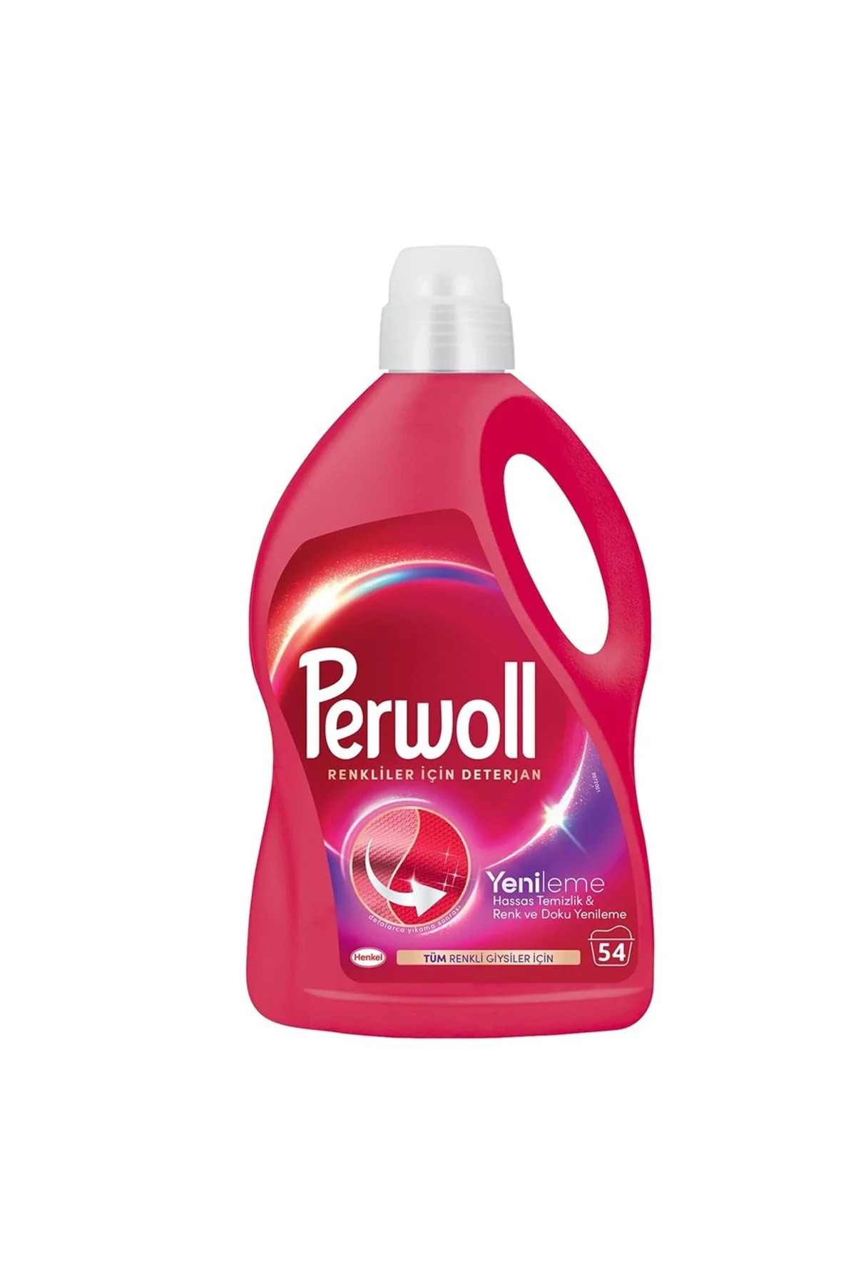 pervolRenkliler İçin 2,97 Lt.