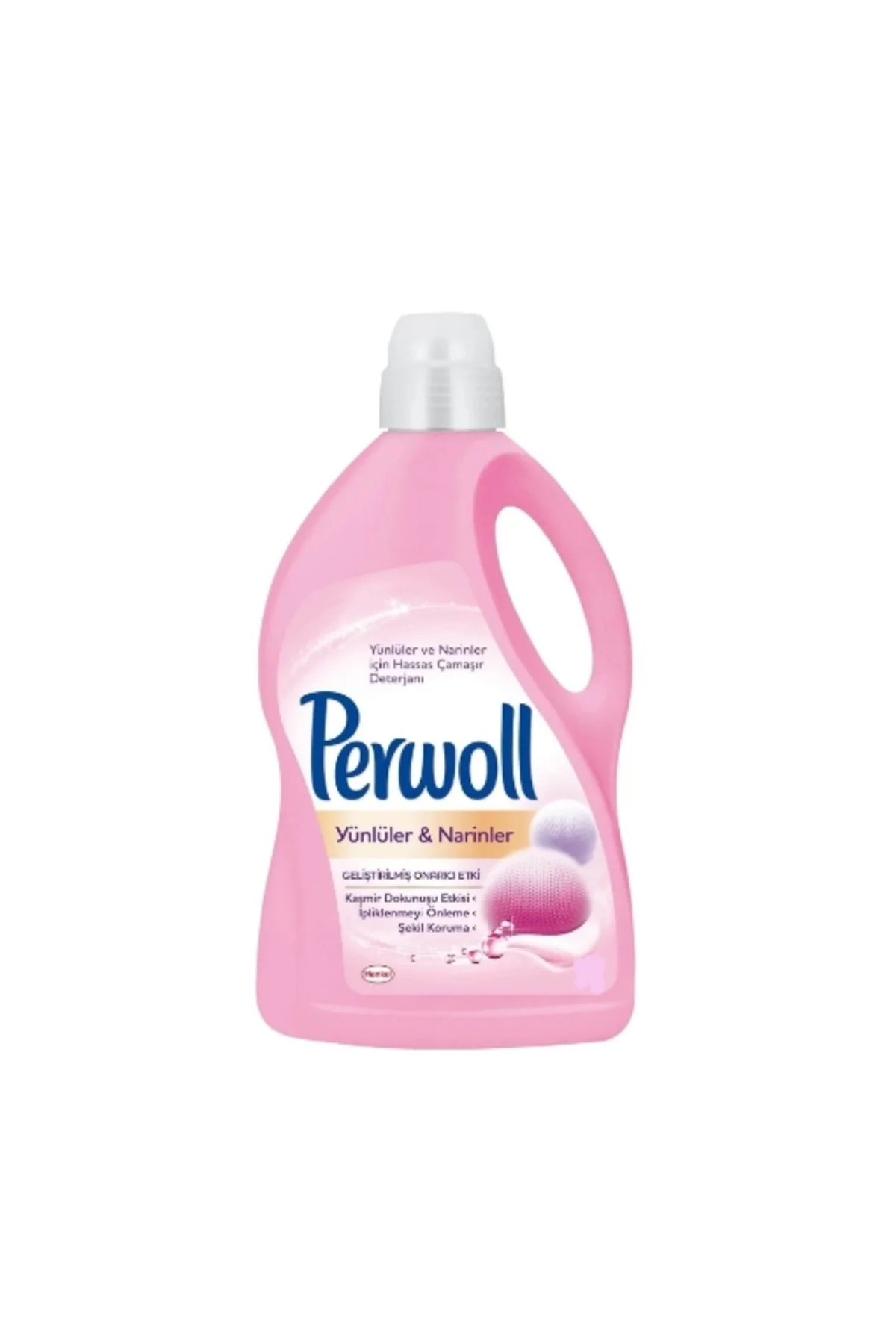 PERVOLYünlüler & Ipekler 72 YIKAMA 3,96LT