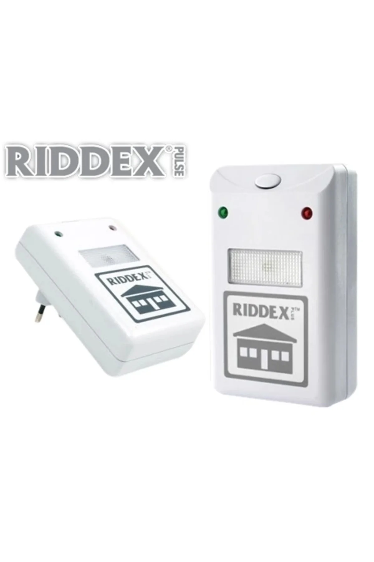 Pest Guard Elektronik Fare Ve Haşere Kovucu - Lisinya