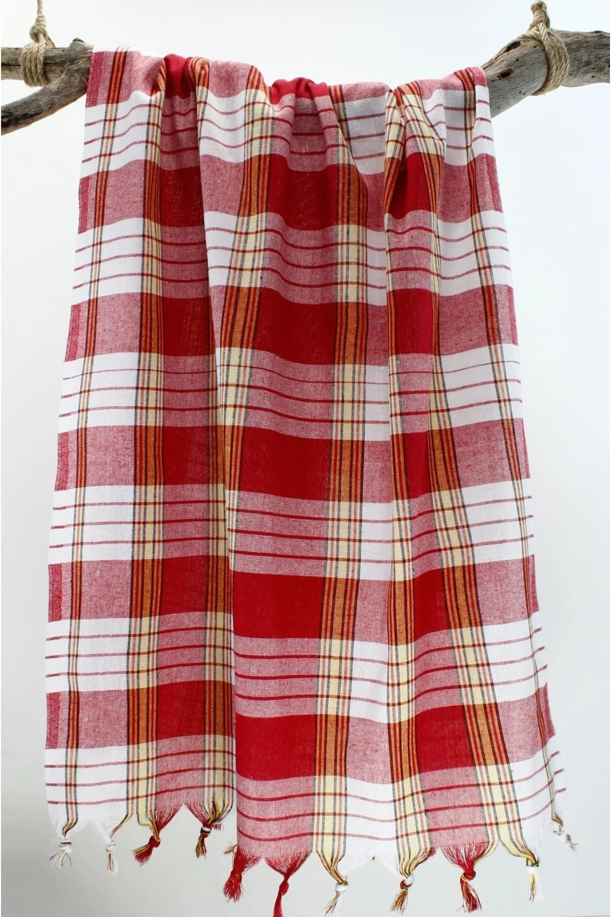 Peştemal - Klasik Hamam Peştemalı