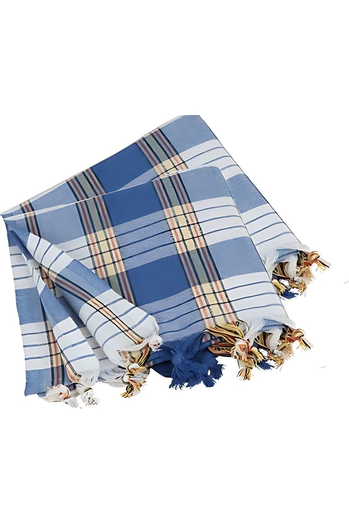 Berru Peştemal - Klasik Hamam Peştemalı