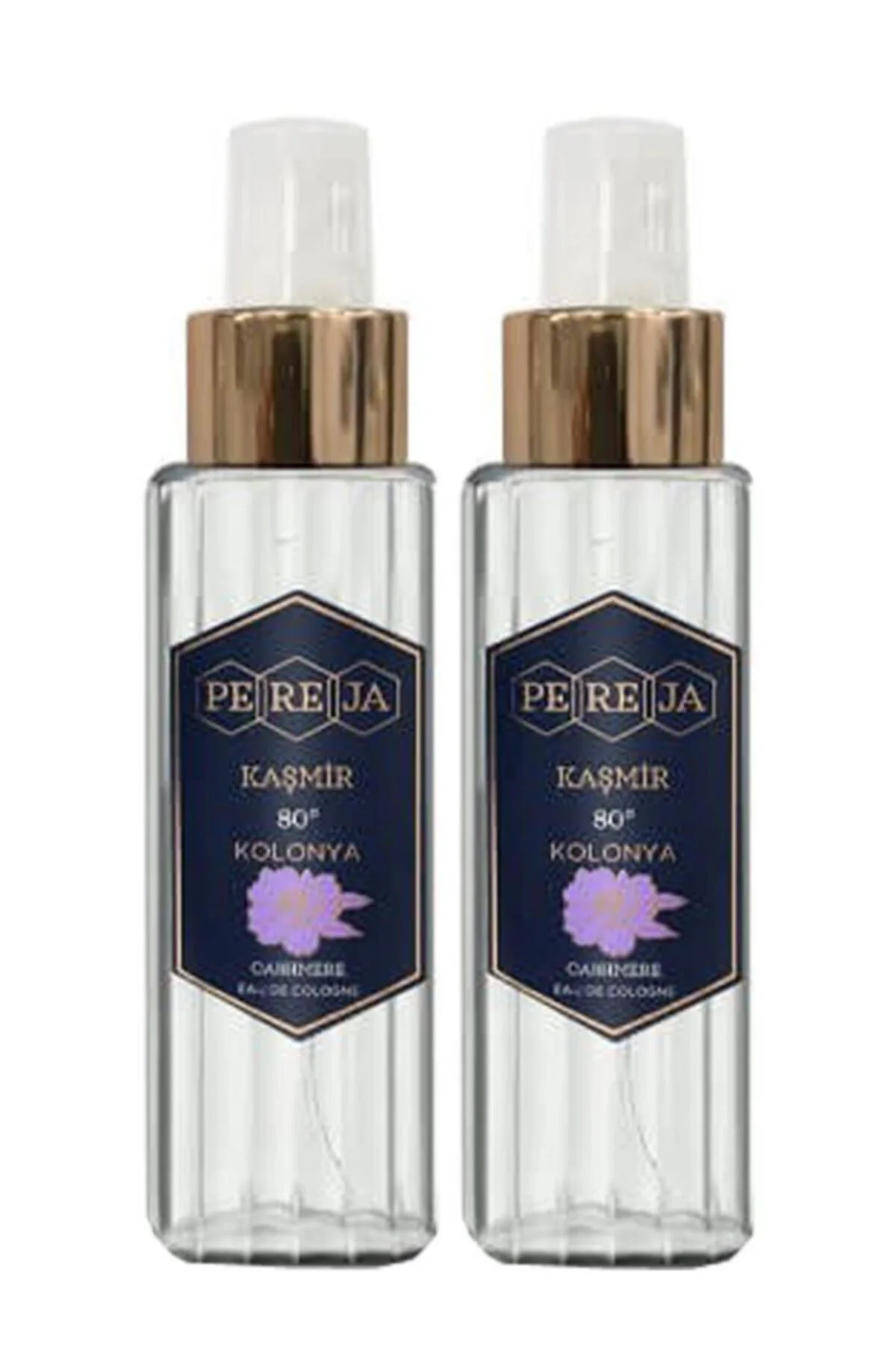 Pet Ambalaj Kaşmir Kolonyası 100 ml  2 Li Fiyatı, Yorumları ve Özellikleri