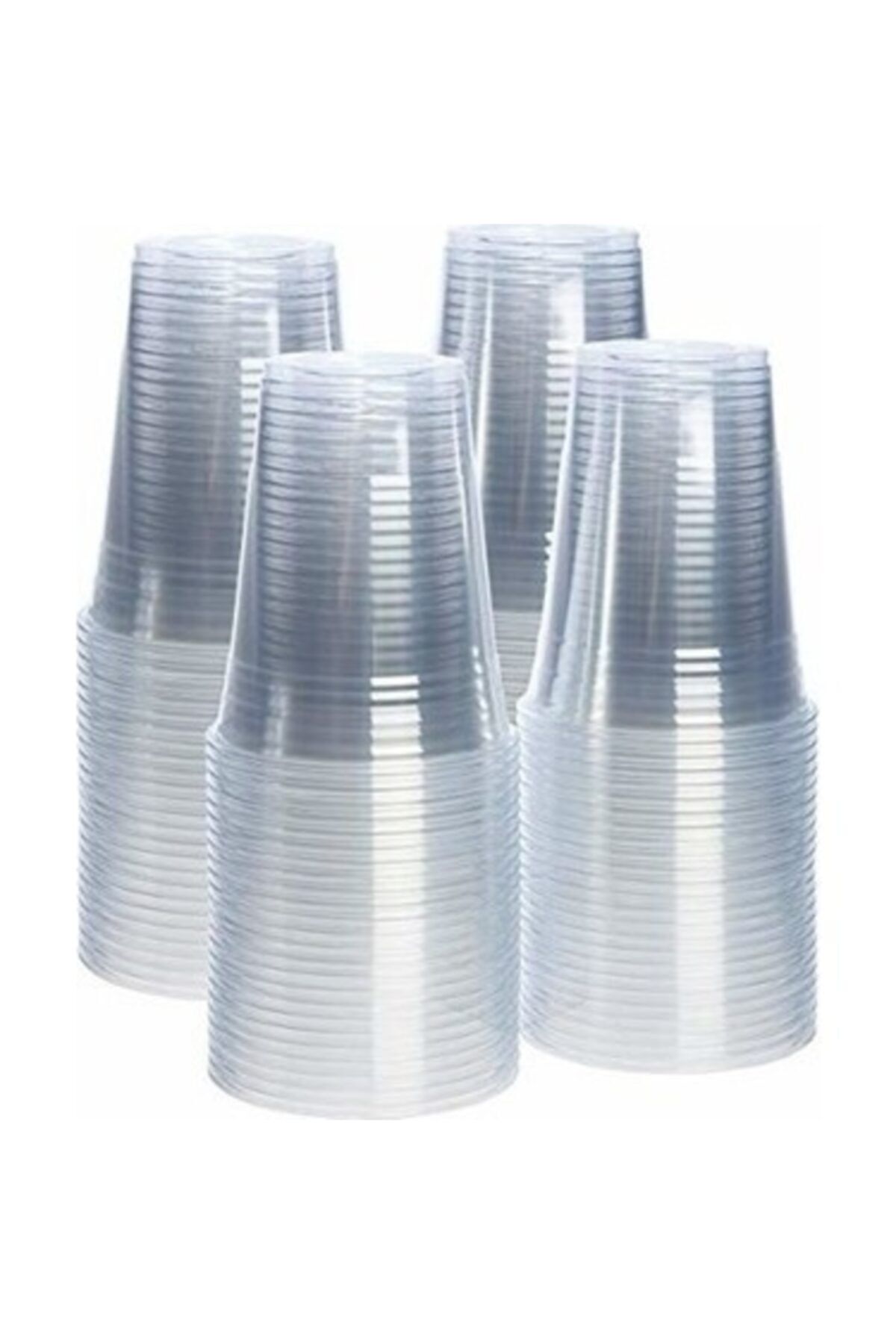 Pet Bardak 3000 Adetli Koli