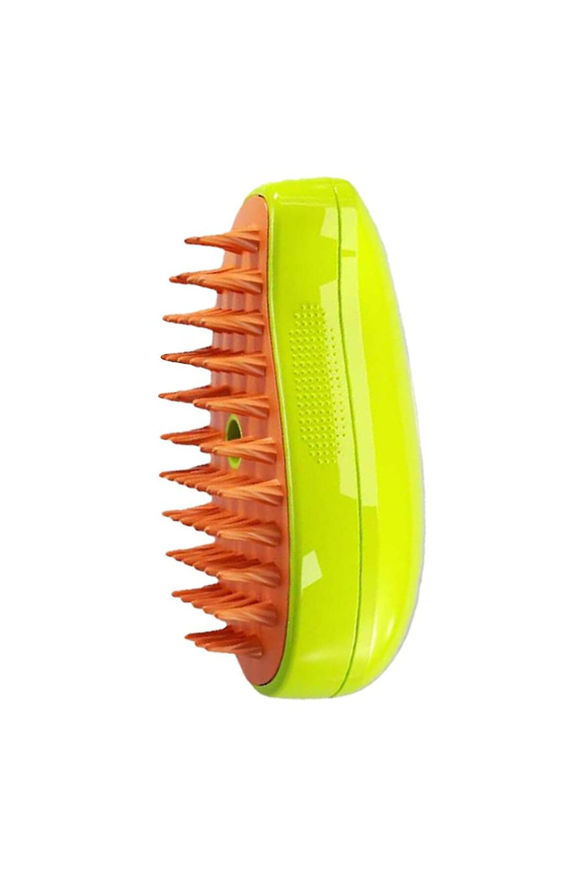 PET BRUSH KEDİ BUHARLI TARAK