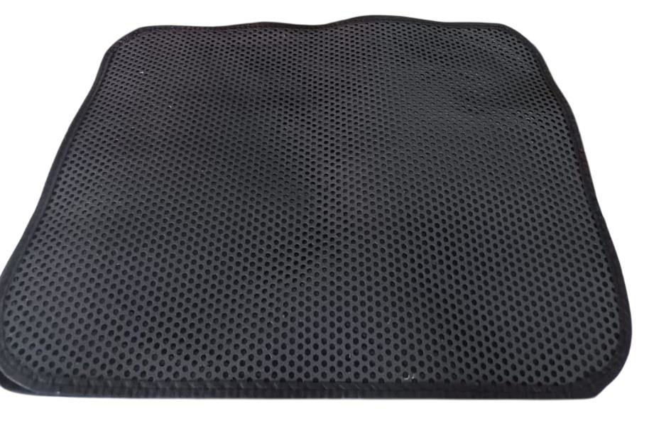 Pet Mamacı  Eko Büyük Elekli Çift Katlı Kedi Kumu Paspası 80X60 Cm