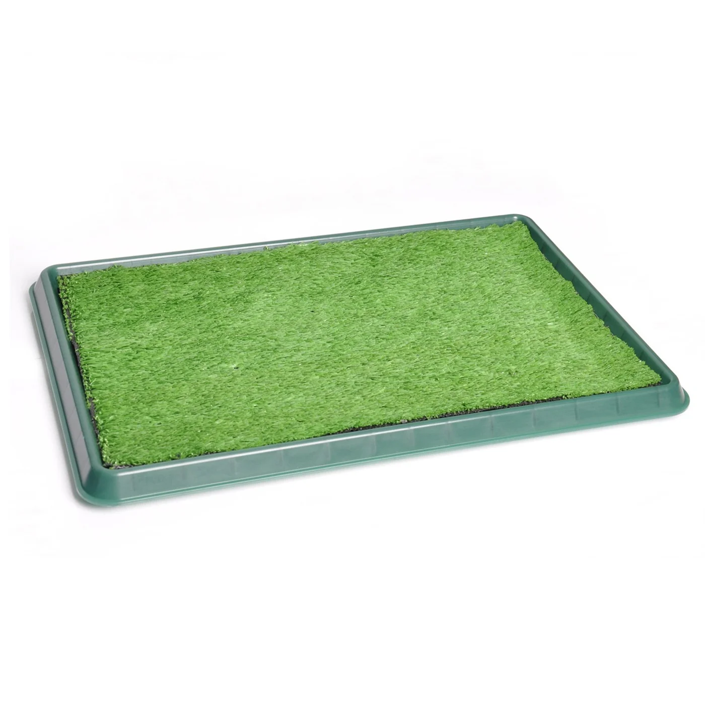 Pet Park Köpek Tuvaleti 64 Cm X 51 Cm X 3.8 Cm Pet Park Köpek Tuvaleti 64 Cm X 51 Cm X 3.8 Cm