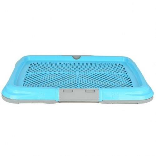 PET PRETTY KÖPEK TUVALETİ BÜYÜK 45*61 7 CM CNR