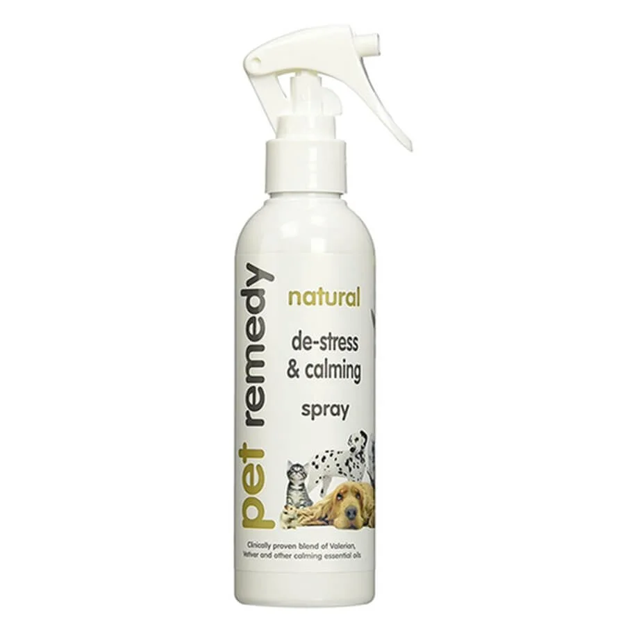 Pet Remedy Calming Sprey 200 ml Sakinleştirici Anti Strey Sprey