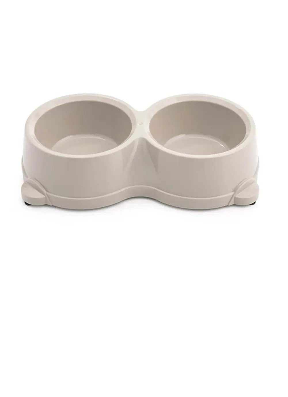 Pet Work Gemon Duo Mama Kabı 300 ml +300 ml Bej