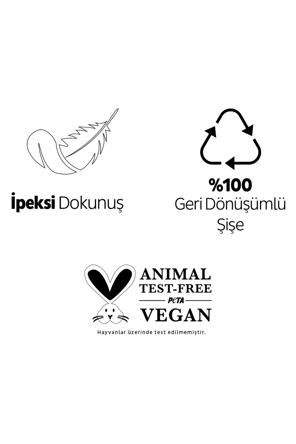 Petcare 500 ml Sampuan