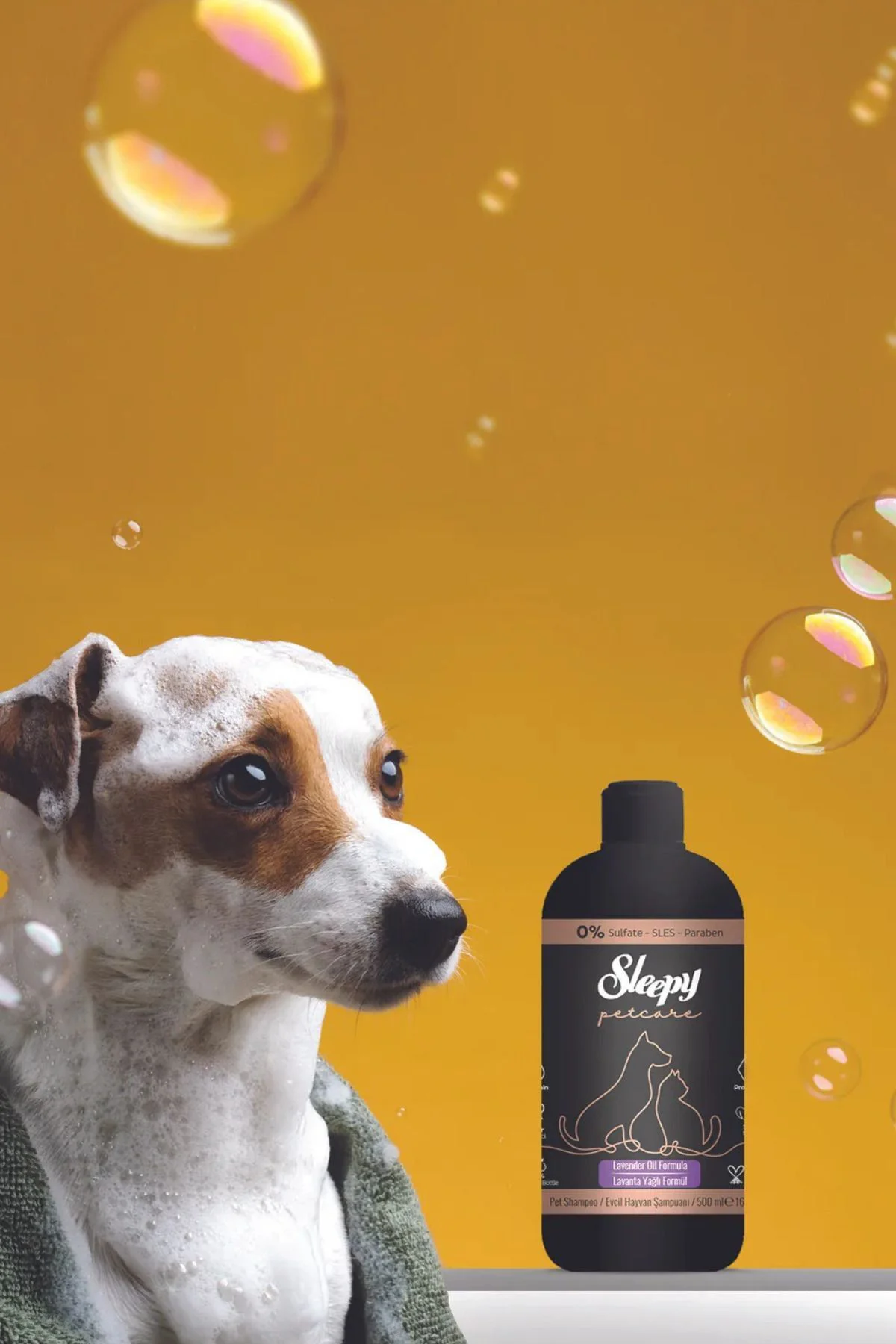 Petcare Evcil Hayvan Islak Havlusu Şampuan Fiyatı, Yorumları ve Özellikleri