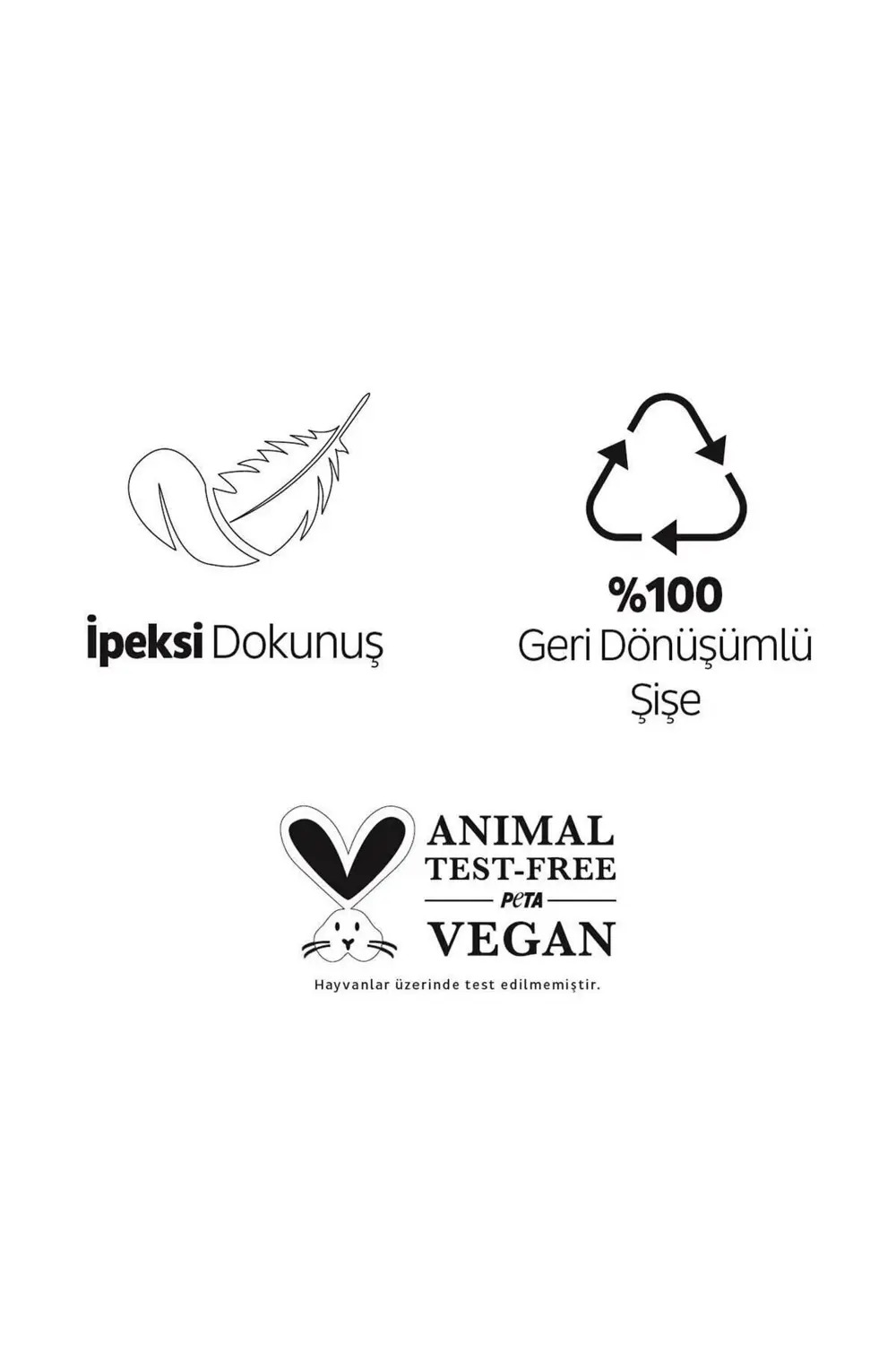 Petcare Lavanta Yağlı Evcil Hayvan Şampuanı 3x500 ml