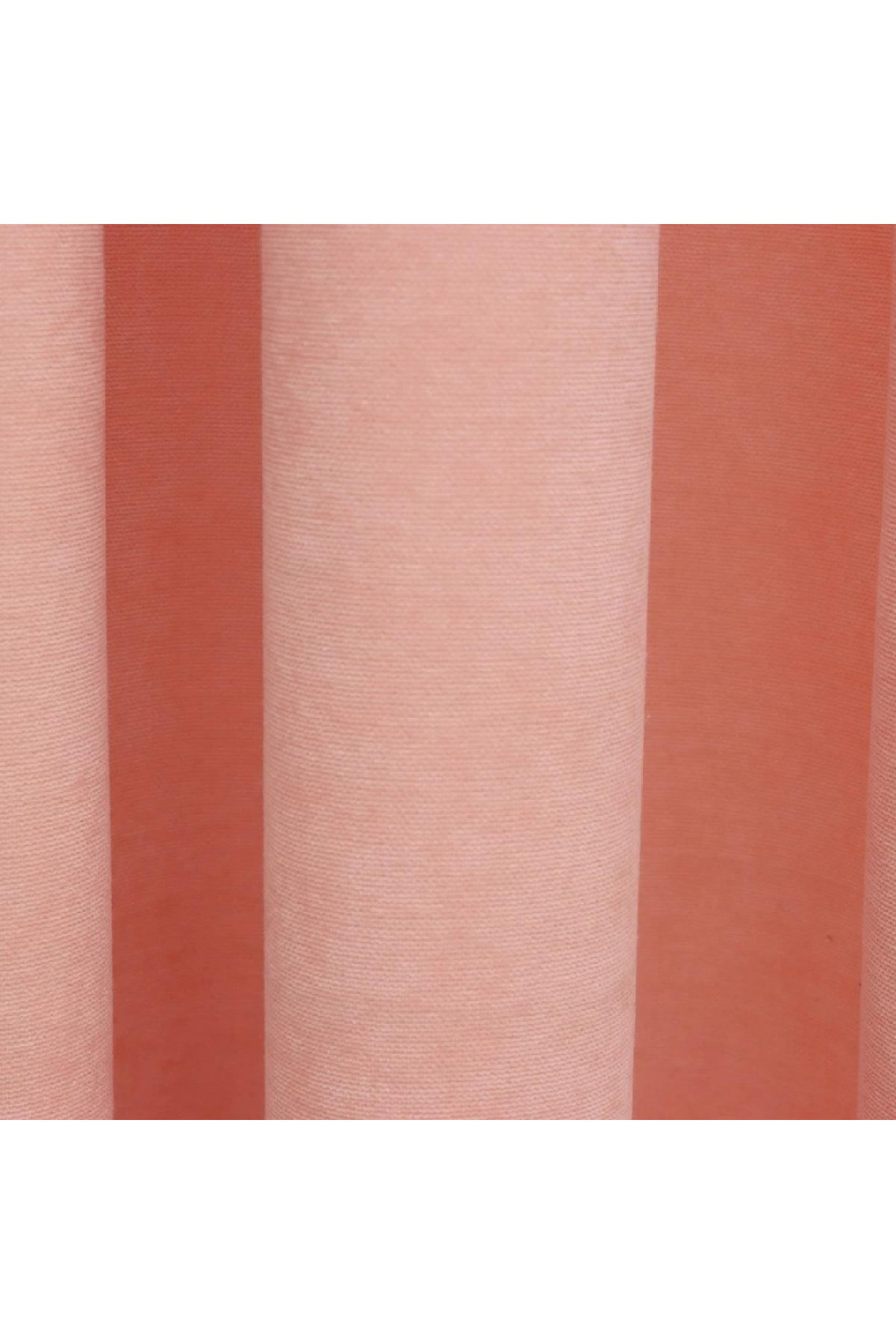 Petek Dokulu Kadife Dökümlü Yüksek Kaliteli Fon Perde 1/2,5 Norma