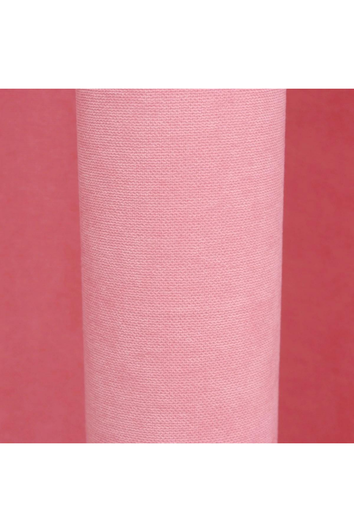 Petek Dokulu Kadife Modern Yüksek Kaliteli Fon Perde 1/3 Sık Pile