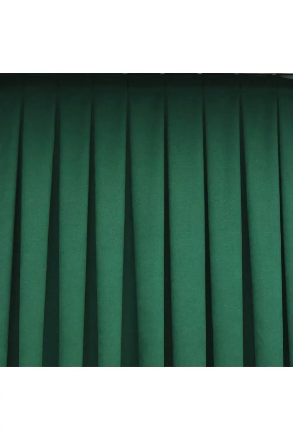 Petek Dokulu Kadife Görünümlü Dökümlü Yüksek Kaliteli Fon Perde 1