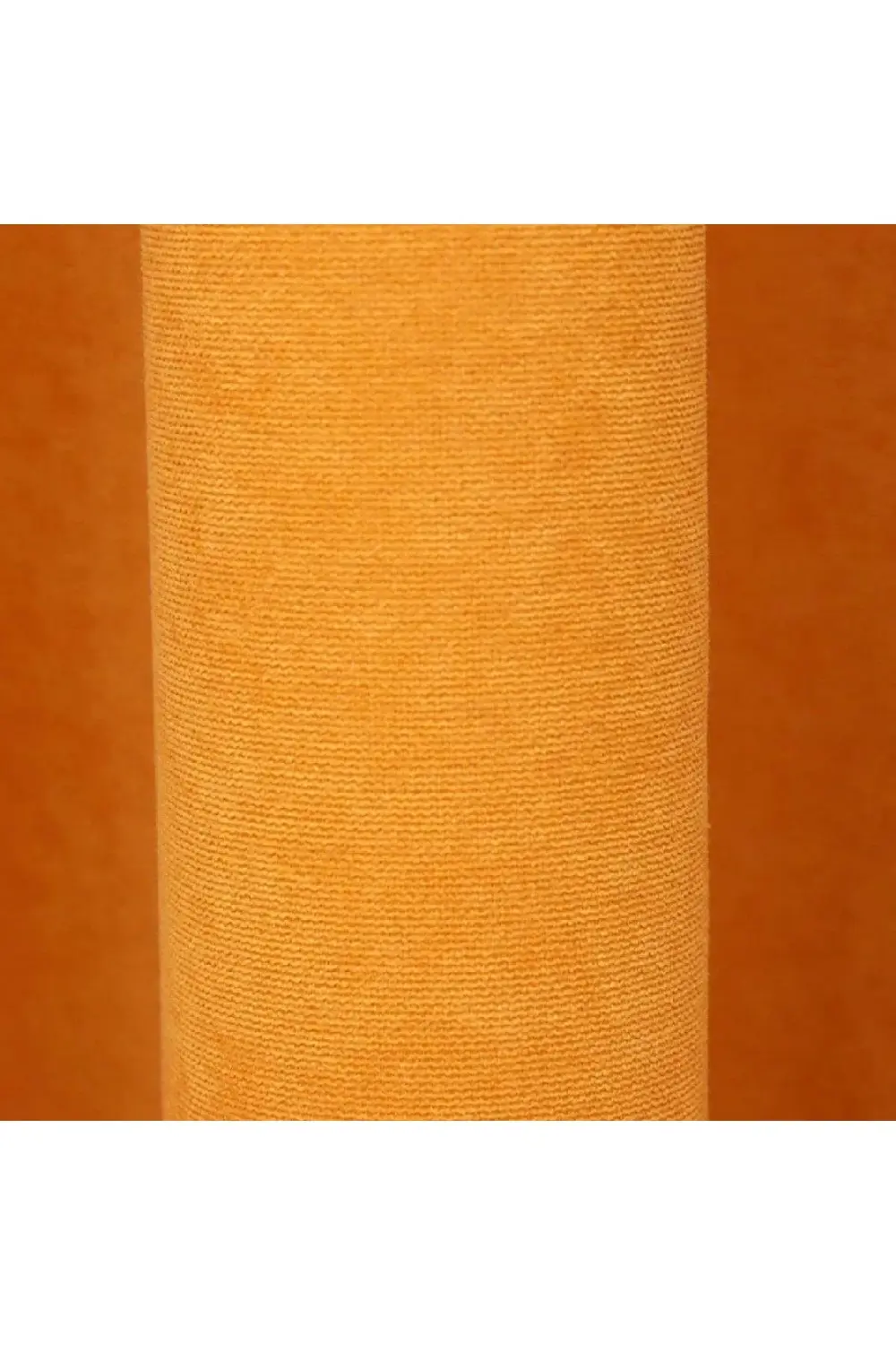 Petek Dokulu Kadife Görünümlü Dökümlü Yüksek Kaliteli Fon Perde 1