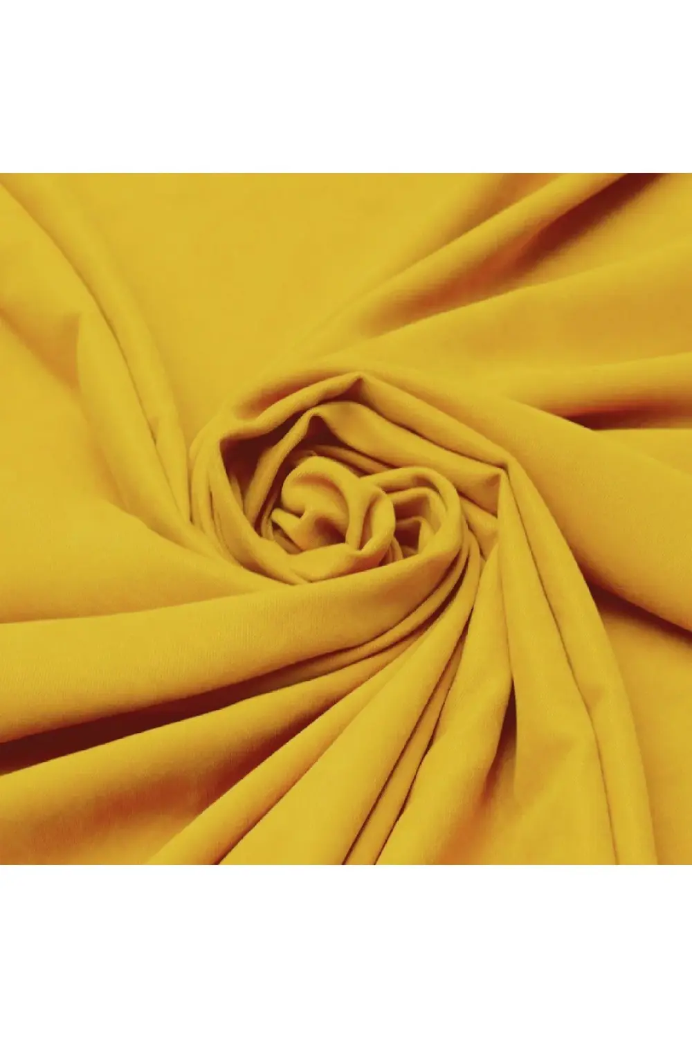 Petek Dokulu Kadife Görünümlü Dökümlü Yüksek Kaliteli Fon Perde 1