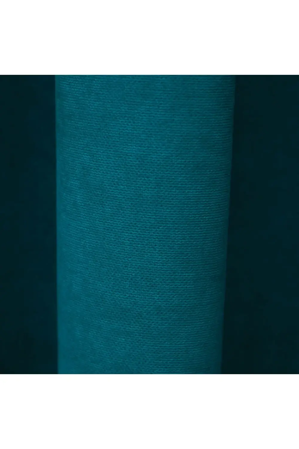 Petek Dokulu Kadife Görünümlü Dökümlü Yüksek Kaliteli Fon Perde 1